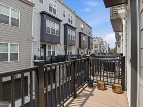 7331 Blade Drive, Falls Church VA 22042