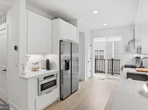7331 Blade Drive, Falls Church VA 22042