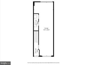 7331 Blade Drive, Falls Church VA 22042