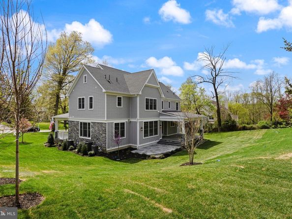 474 Barclay Road, Bryn Mawr PA 19010