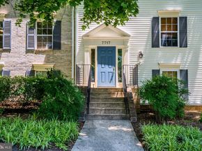 7717 Inversham Drive 116, Falls Church VA 22042