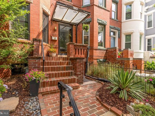 127 U Street NW, Washington DC 20001
