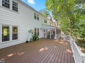 686 Limehouse Road, Wayne PA 19087
