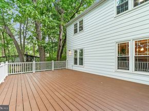 686 Limehouse Road, Wayne PA 19087