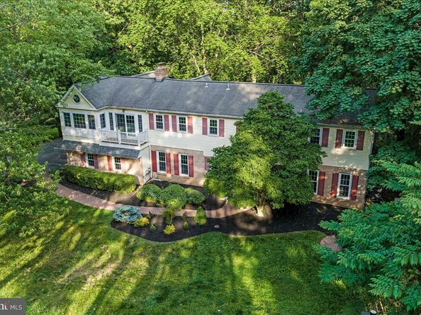 686 Limehouse Road, Wayne PA 19087