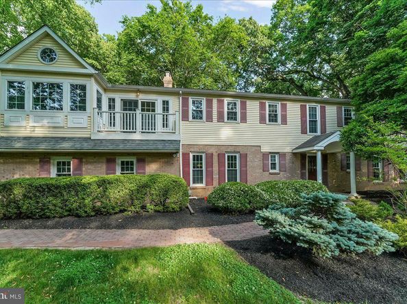 686 Limehouse Road, Wayne PA 19087