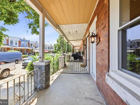 642 N Frazier Street, Philadelphia PA 19131