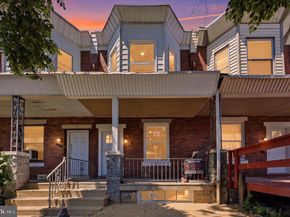 642 N Frazier Street, Philadelphia PA 19131