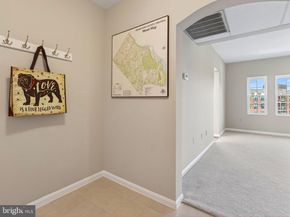 1811 Key Boulevard 10532, Arlington VA 22201
