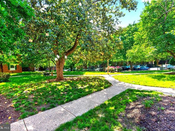1811 Key Boulevard 10532, Arlington VA 22201