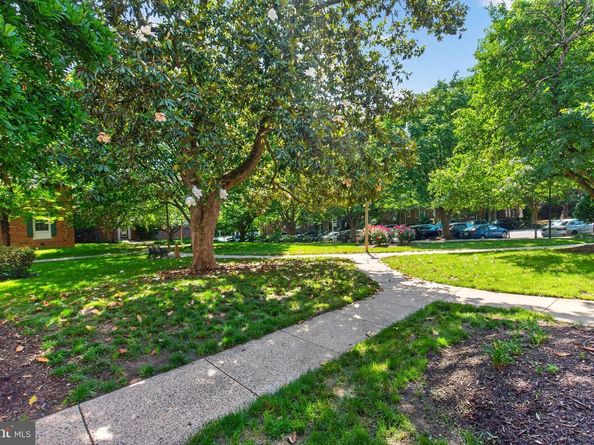 1811 Key Boulevard 10532, Arlington VA 22201