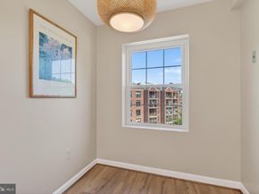 1811 Key Boulevard 10532, Arlington VA 22201