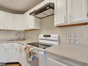 1811 Key Boulevard 10532, Arlington VA 22201