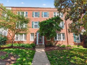 1811 Key Boulevard 10532, Arlington VA 22201