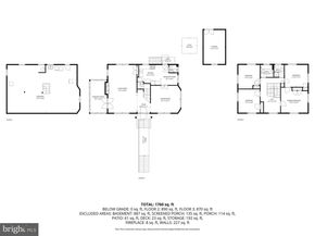 3814 Kanawha Street NW, Washington DC 20015