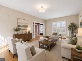 3814 Kanawha Street NW, Washington DC 20015
