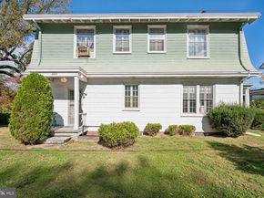 3814 Kanawha Street NW, Washington DC 20015