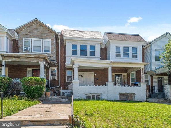 5631 N 11TH Street, Philadelphia PA 19141