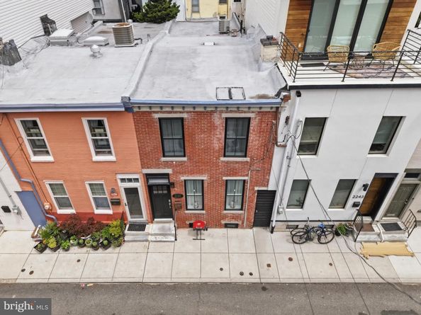2245 Pemberton Street, Philadelphia PA 19146