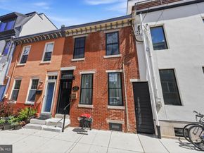 2245 Pemberton Street, Philadelphia PA 19146