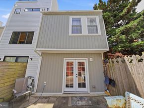 2245 Pemberton Street, Philadelphia PA 19146