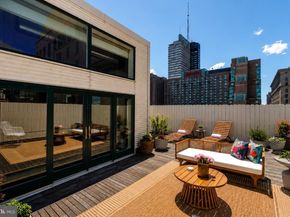 1228 Arch Street 8E, Philadelphia PA 19107