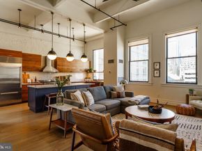 1228 Arch Street 8E, Philadelphia PA 19107