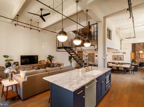 1228 Arch Street 8E, Philadelphia PA 19107