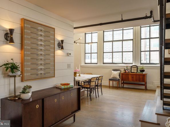 1228 Arch Street 8E, Philadelphia PA 19107