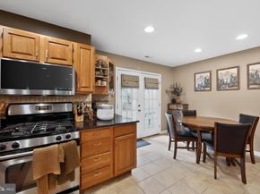 46 Rampart Drive, Chesterbrook PA 19087