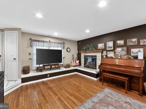 46 Rampart Drive, Chesterbrook PA 19087