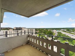 6301 Stevenson Avenue 1501, Alexandria VA 22304