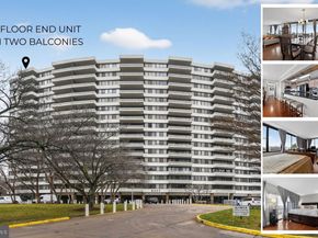 6301 Stevenson Avenue 1501, Alexandria VA 22304