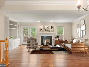 917 Rolfe Place, Alexandria VA 22314