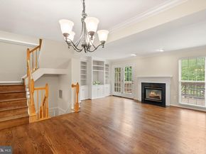 917 Rolfe Place, Alexandria VA 22314