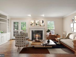 917 Rolfe Place, Alexandria VA 22314