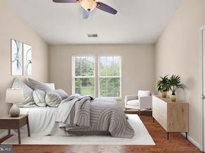 917 Rolfe Place, Alexandria VA 22314