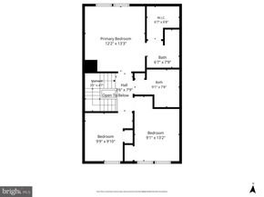 917 Rolfe Place, Alexandria VA 22314