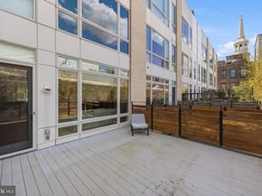 115 Church Street, Philadelphia PA 19106