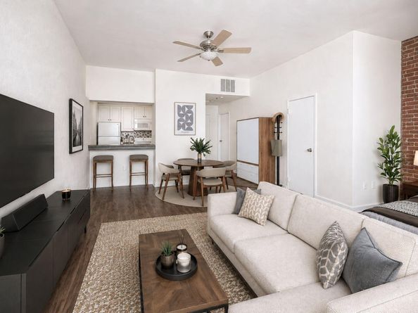 315 New Street 604, Philadelphia PA 19106