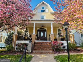 219 Rittenhouse Street NW, Washington DC 20011
