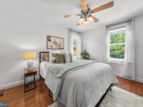 219 Rittenhouse Street NW, Washington DC 20011