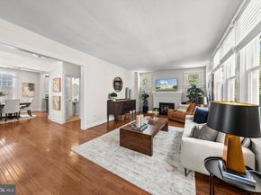 219 Rittenhouse Street NW, Washington DC 20011