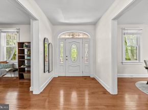 219 Rittenhouse Street NW, Washington DC 20011