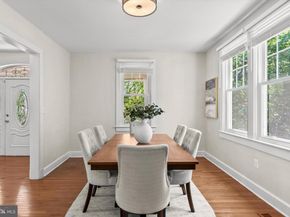 219 Rittenhouse Street NW, Washington DC 20011