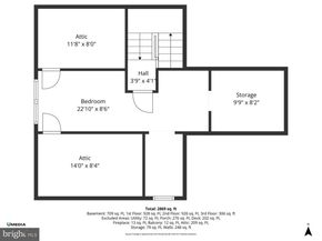 219 Rittenhouse Street NW, Washington DC 20011