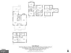 219 Rittenhouse Street NW, Washington DC 20011
