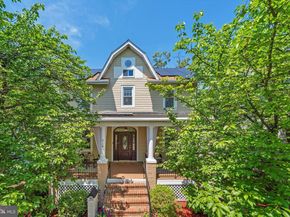 219 Rittenhouse Street NW, Washington DC 20011