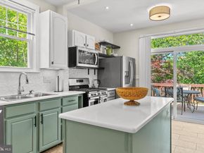 219 Rittenhouse Street NW, Washington DC 20011