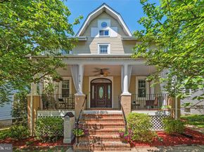 219 Rittenhouse Street NW, Washington DC 20011